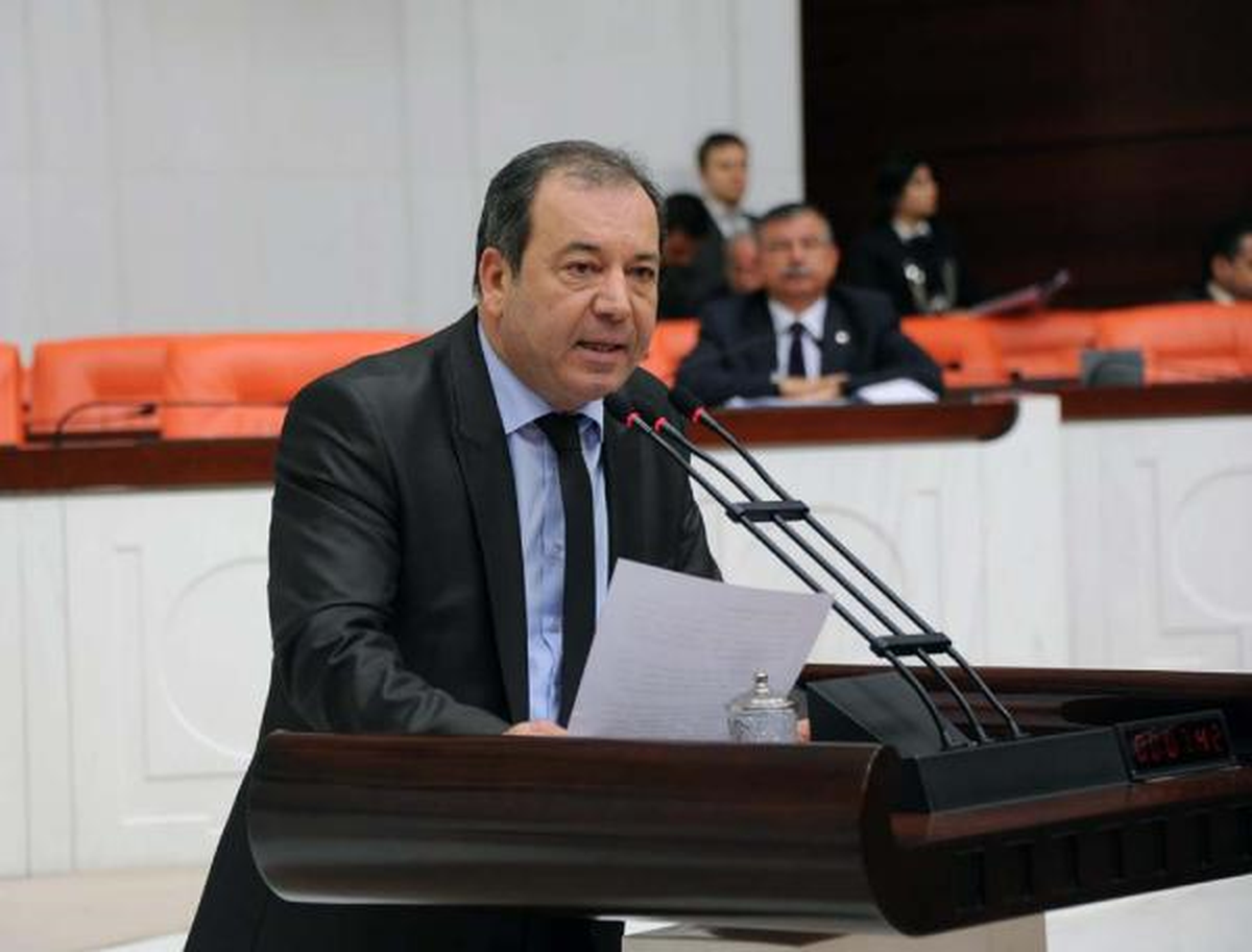 CHP\'li Vekilden Gökçeada ve Bozcaada İçin Meclis Araştırması Önergesi