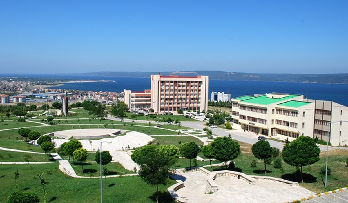 Çomü\'ye 2 Yeni Yüksek Lisans Programı Daha