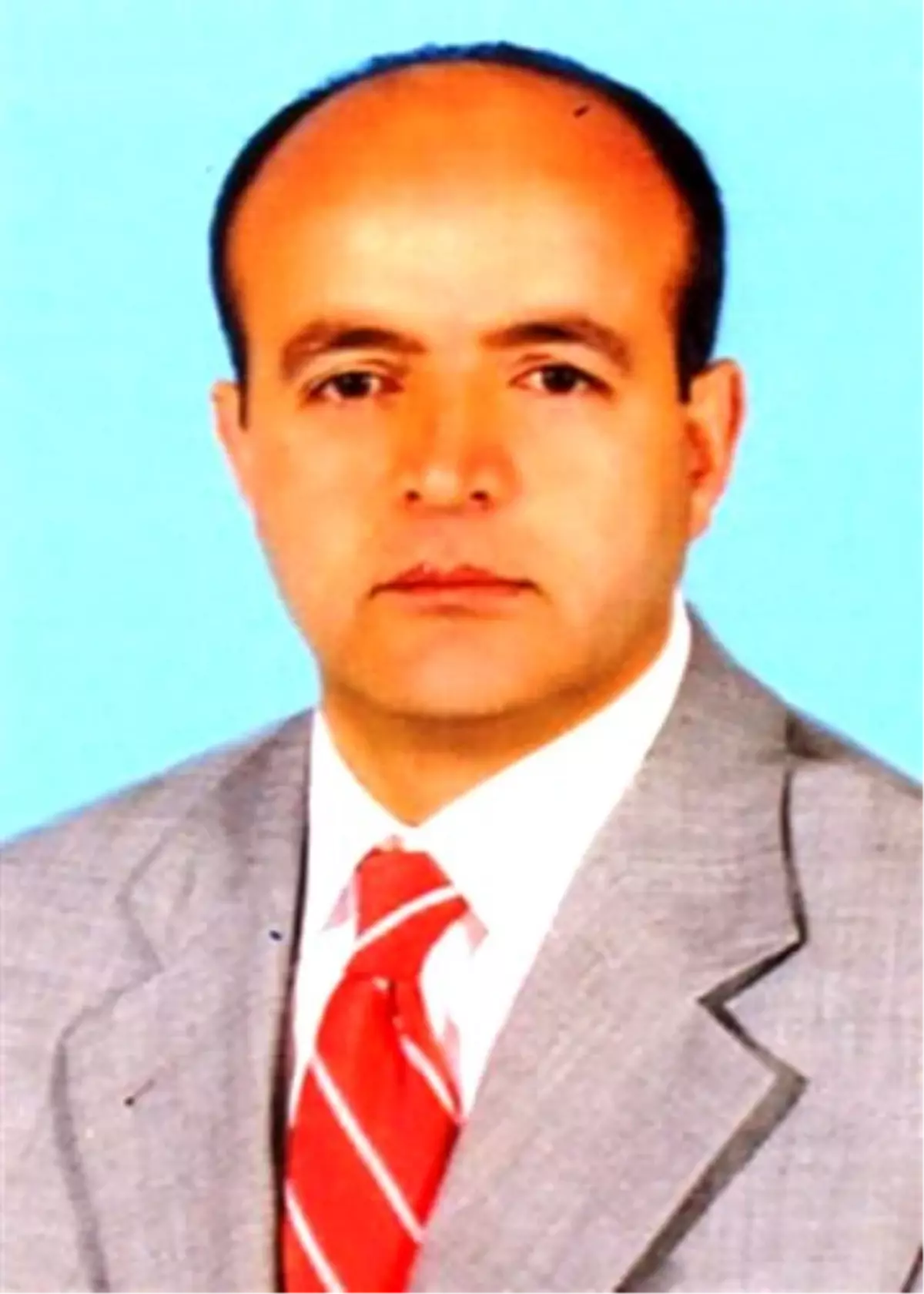 Çorlu İlçe Tarım Müdürlüğüne Atama Yapıldı