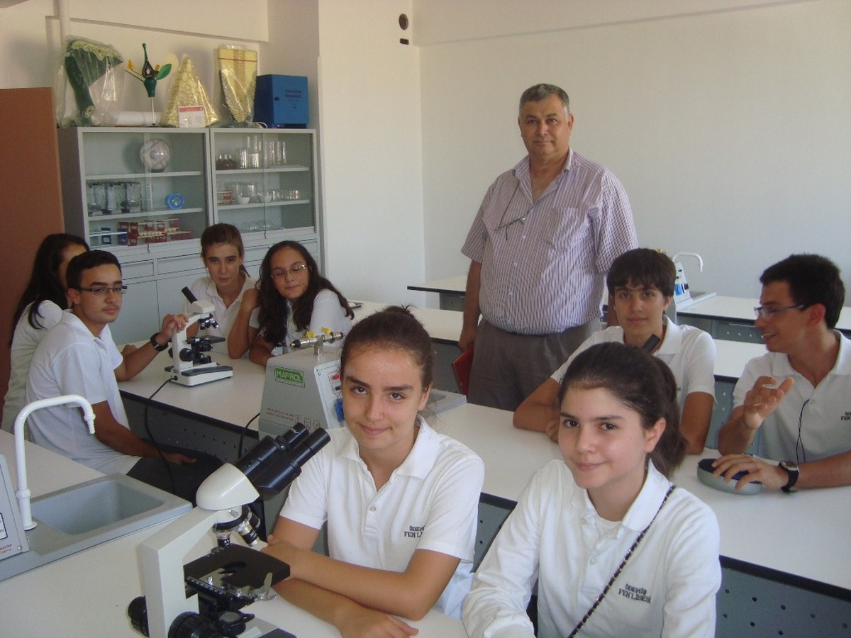 Damızlık Birliği\'nin Eğitime Desteği Sürecek