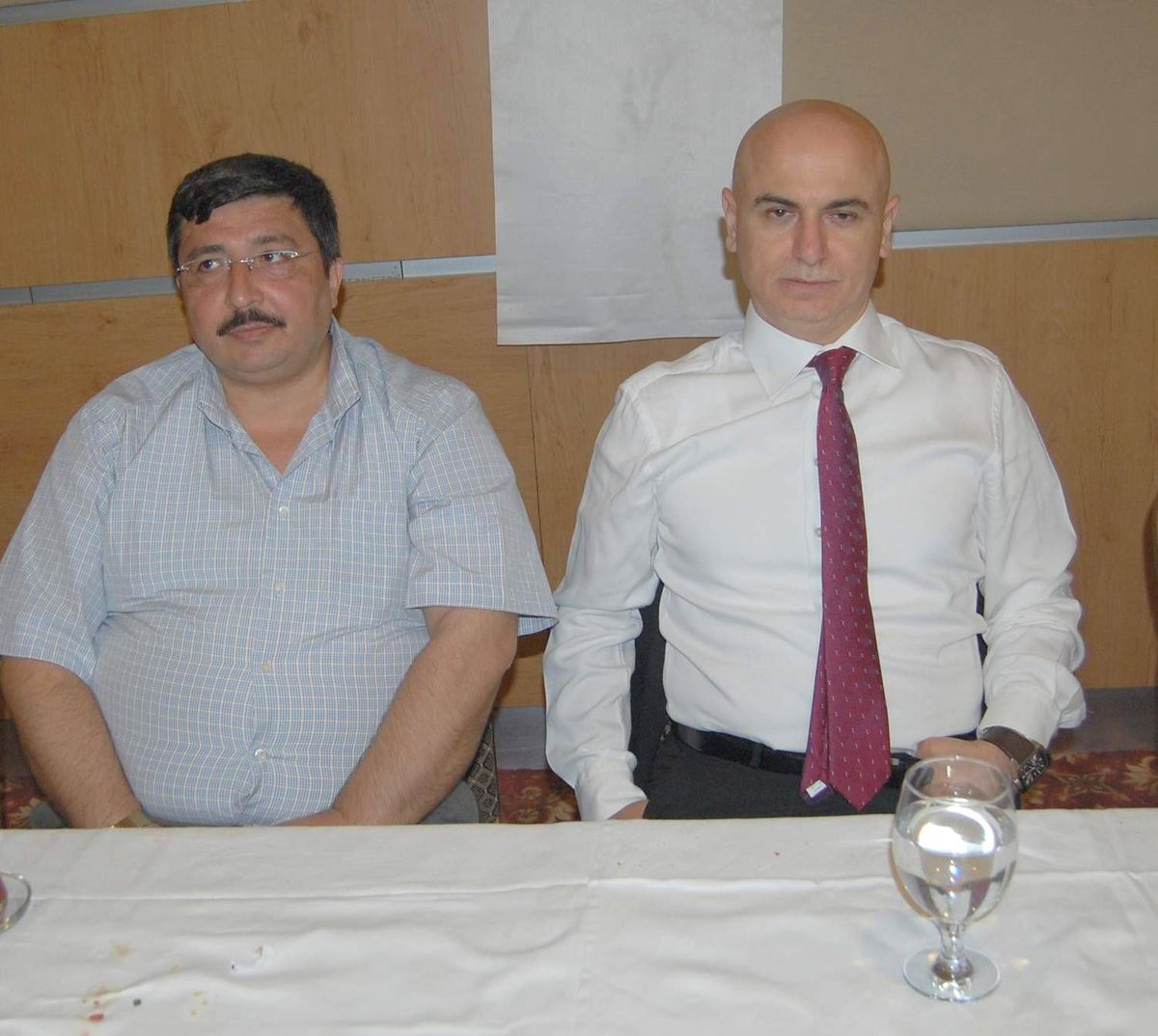 Dedeman Oteli, Basın ile İftar Yemeğinde Buluştu