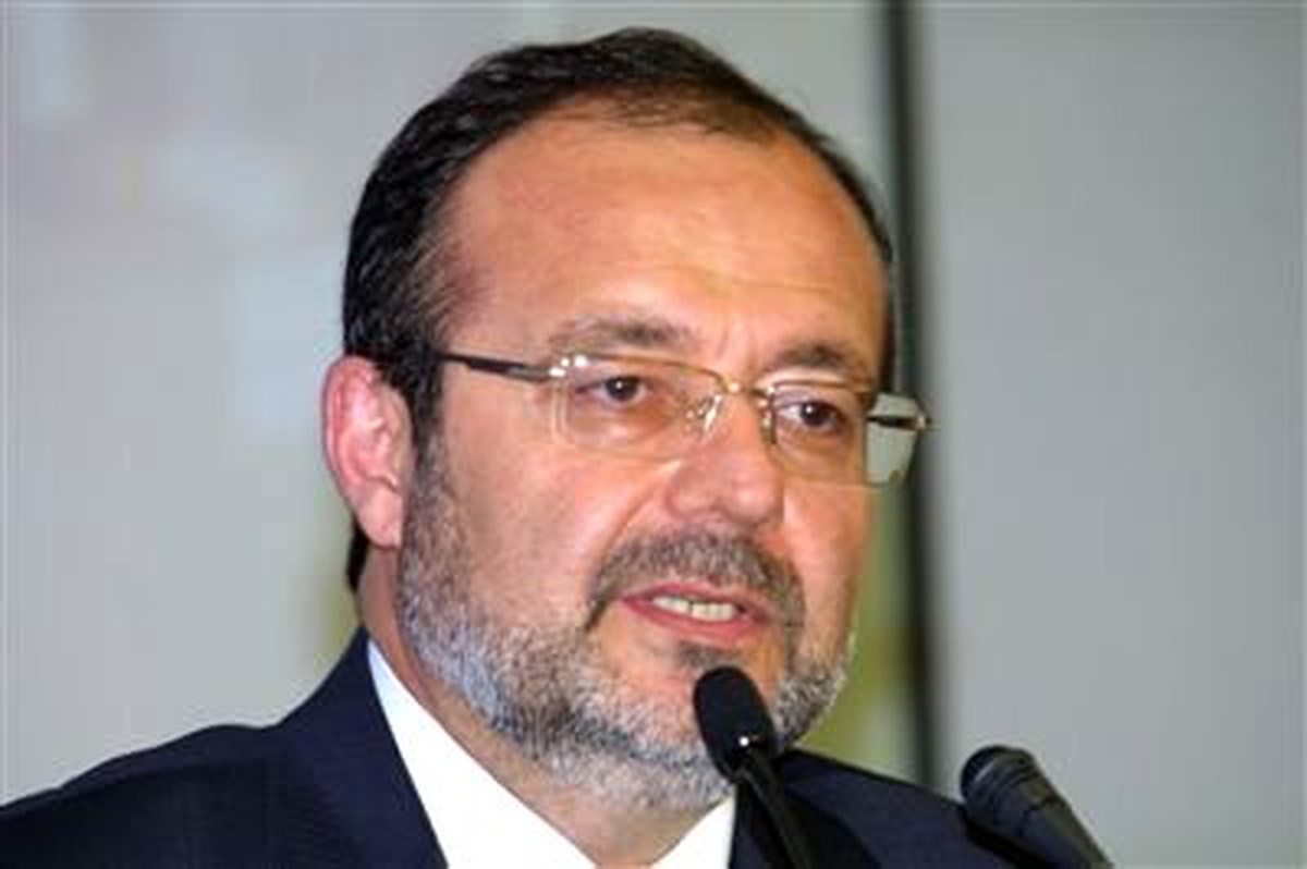 Diyanet İşleri Başkanı Mehmet Görmez\'den, Ramazan Öncesi Basın Toplantısı
