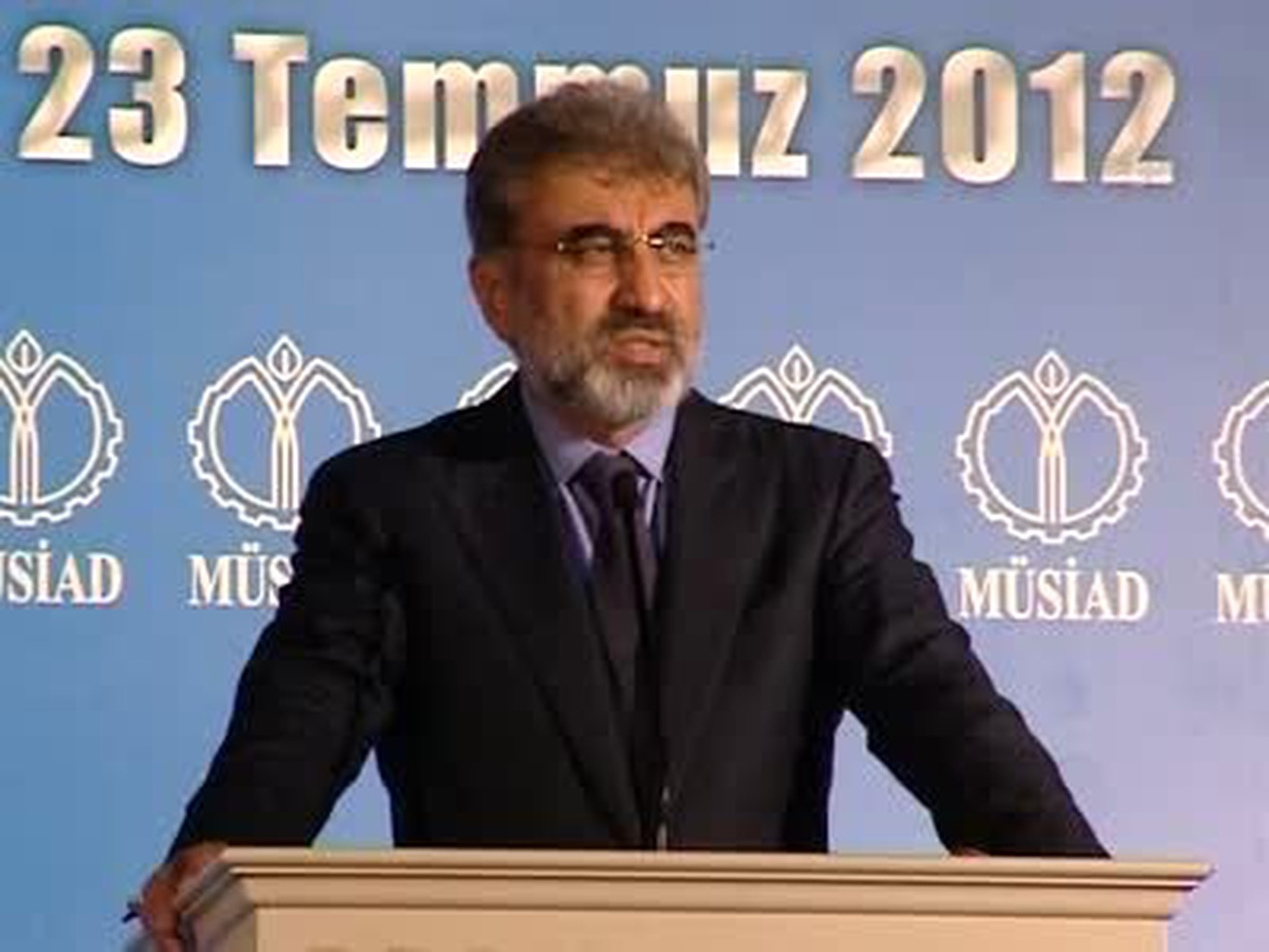 "Türkiye Beyni İle De Büyüyor"