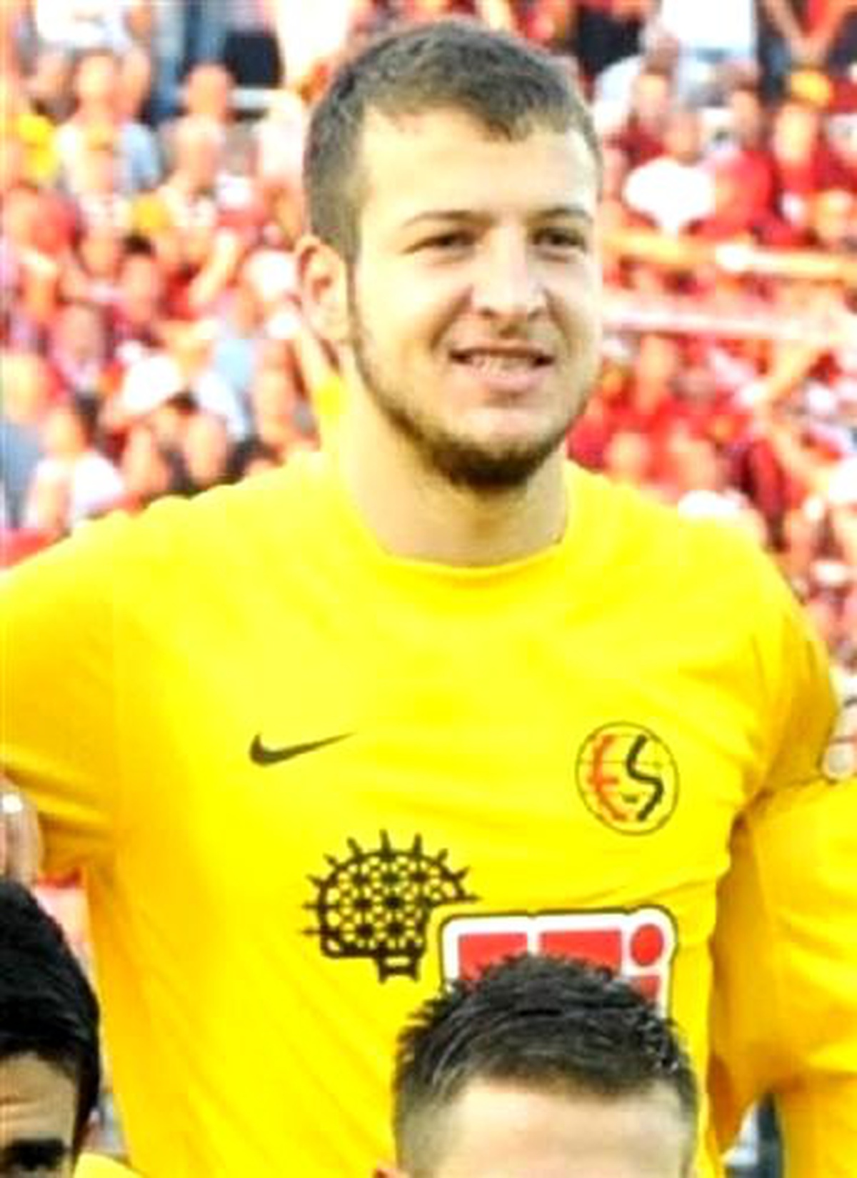Eskişehirspor\'da Batuhan-Yanal Tartışması