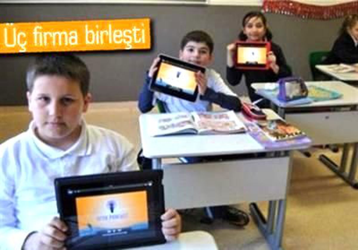 Fatih İçin Güçbirliği