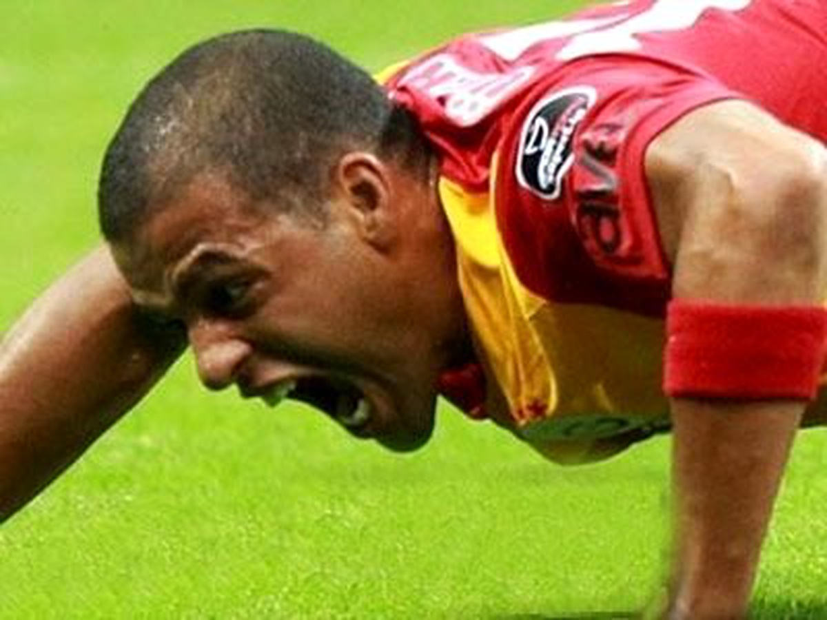 Felipe Melo ile Galatasaray Arasındaki Müzakereler Kesildi