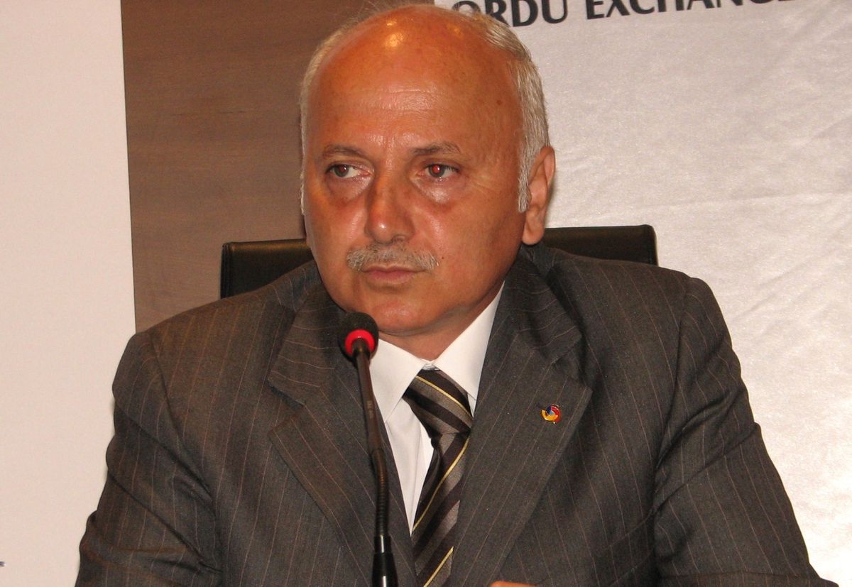 Fındıkta \'Test\' Zamanı