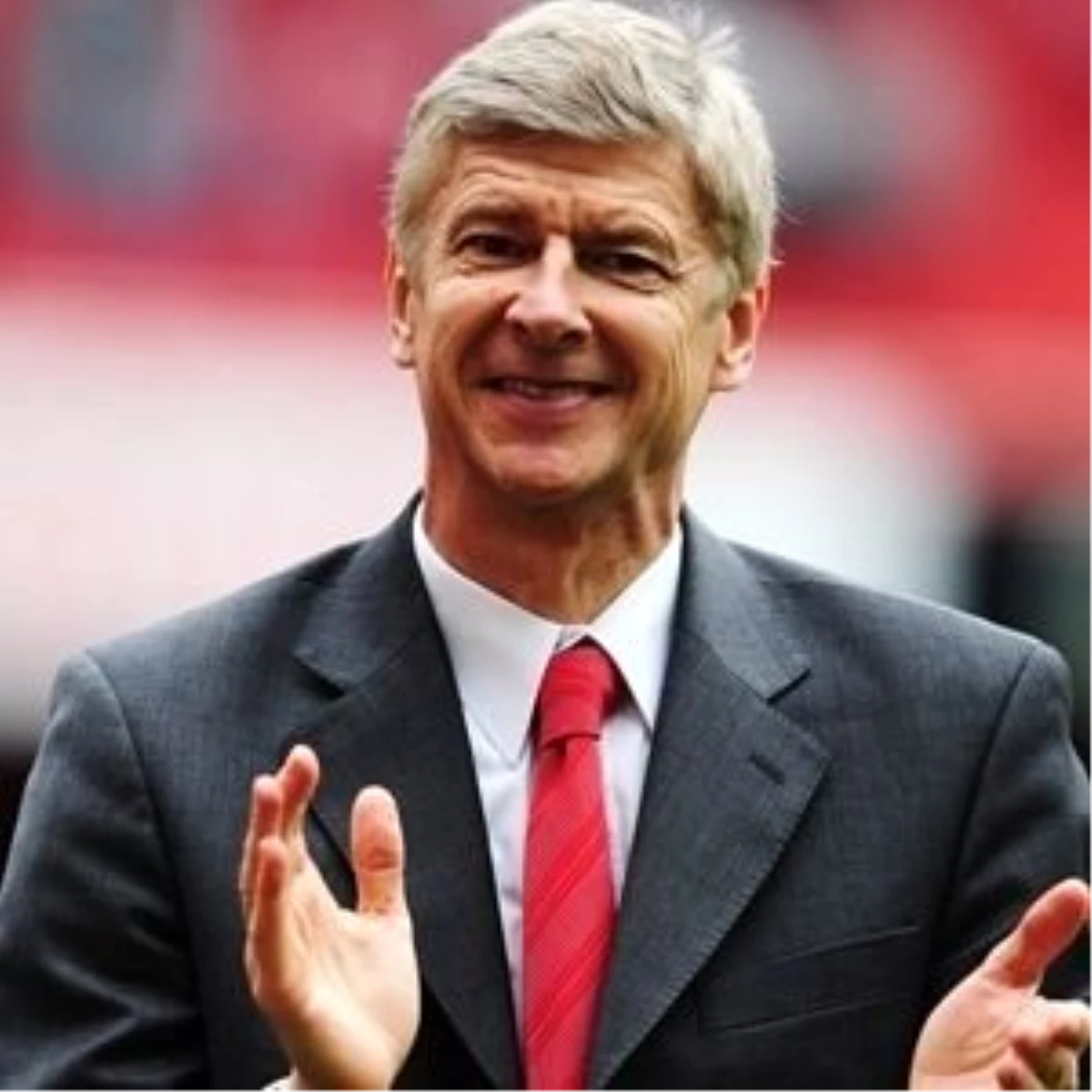 Arsene Wenger Orta Sahasına Güveniyor