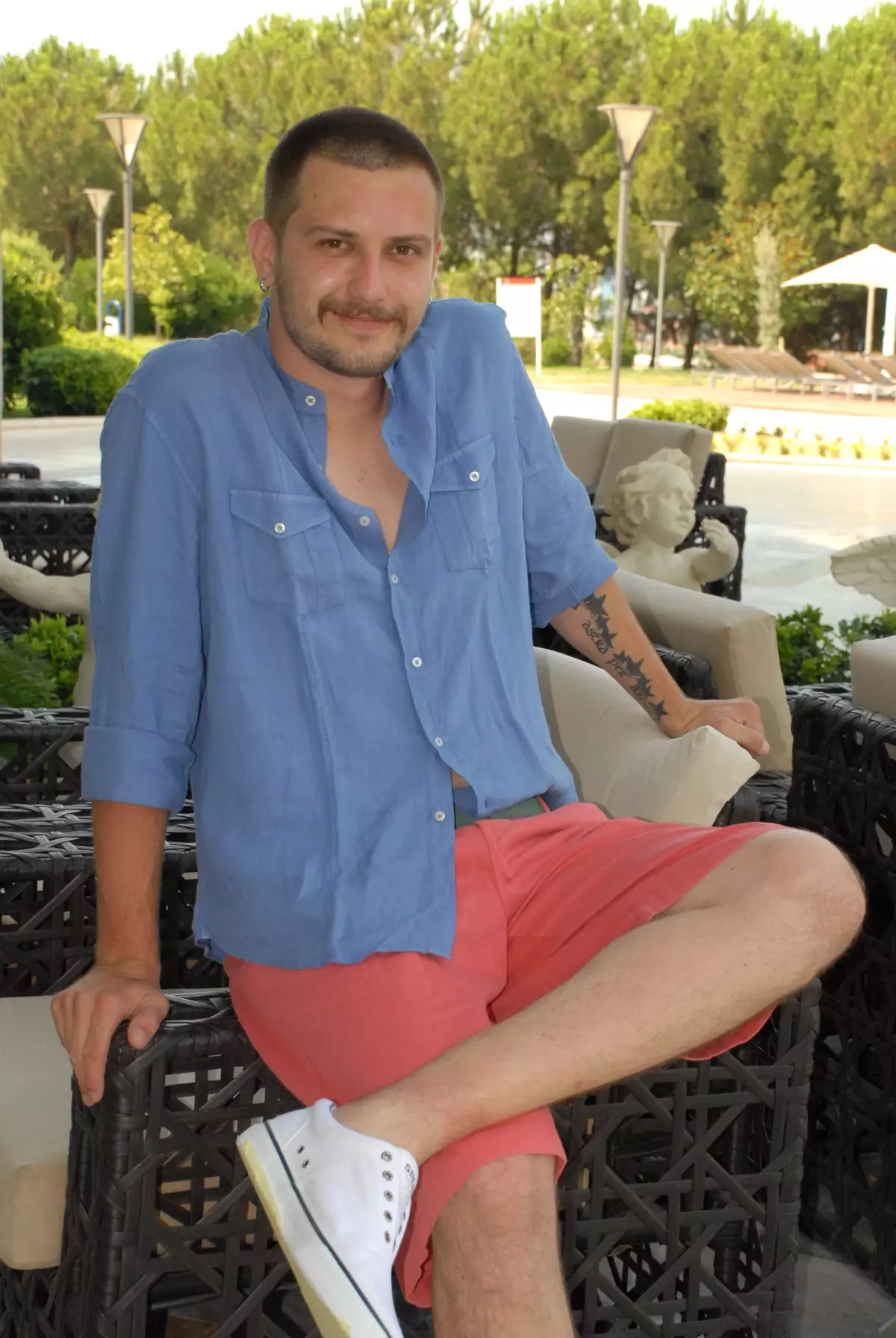 Genç Kızların Gözdesi İzmir\'de