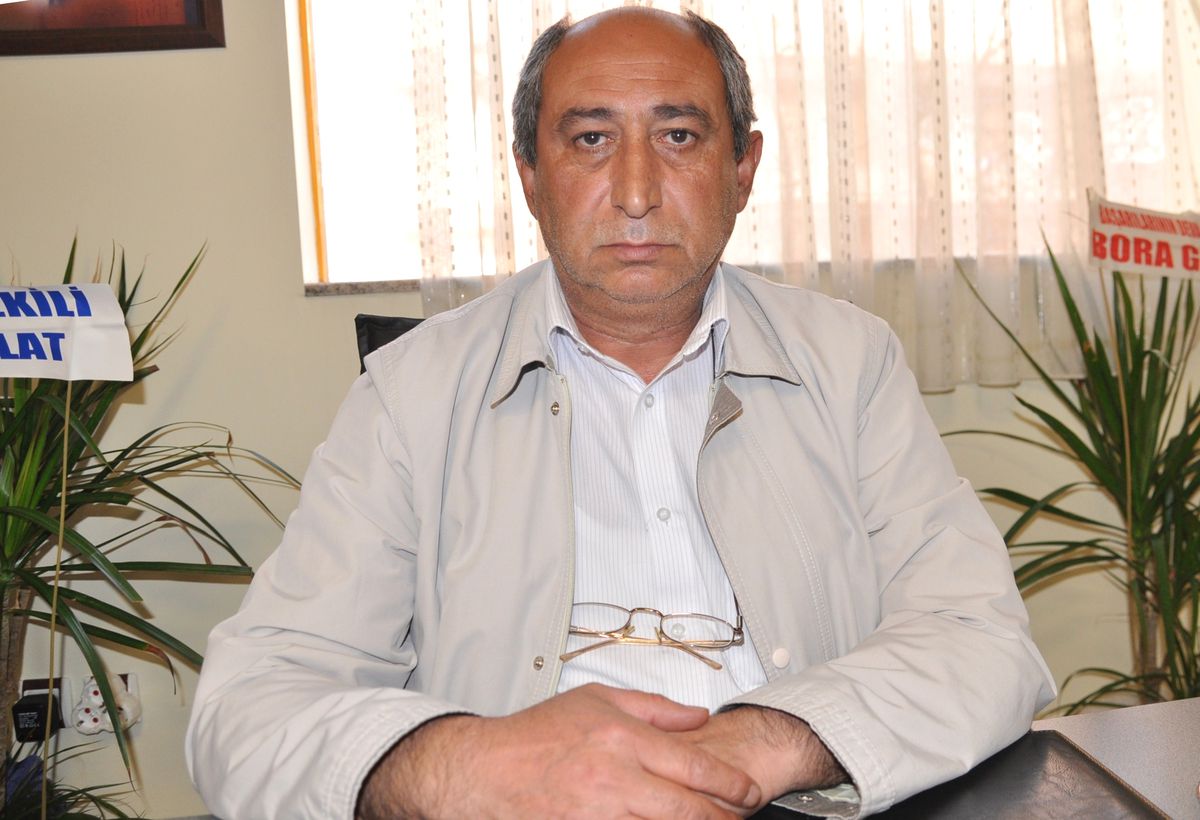 Göçmen: "Özsoy\'un Açıklamaları Talihsizlik"