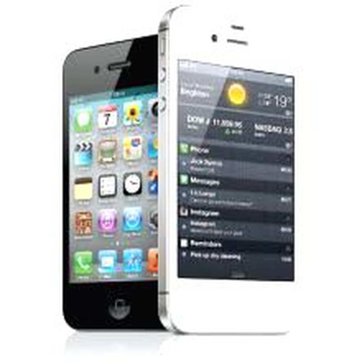 Google: "iPhone artık..."