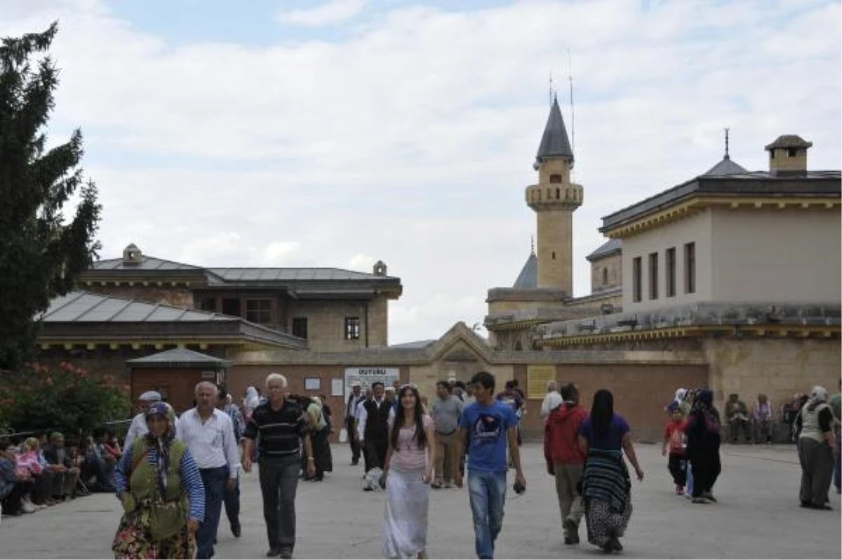Hacıbektaş Veli Üniversitesi İçin Vakıf Kuruluyor