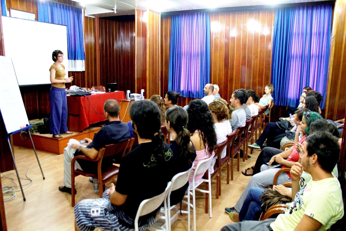 Halkın Portakalı İçin Heyecan Dorukta