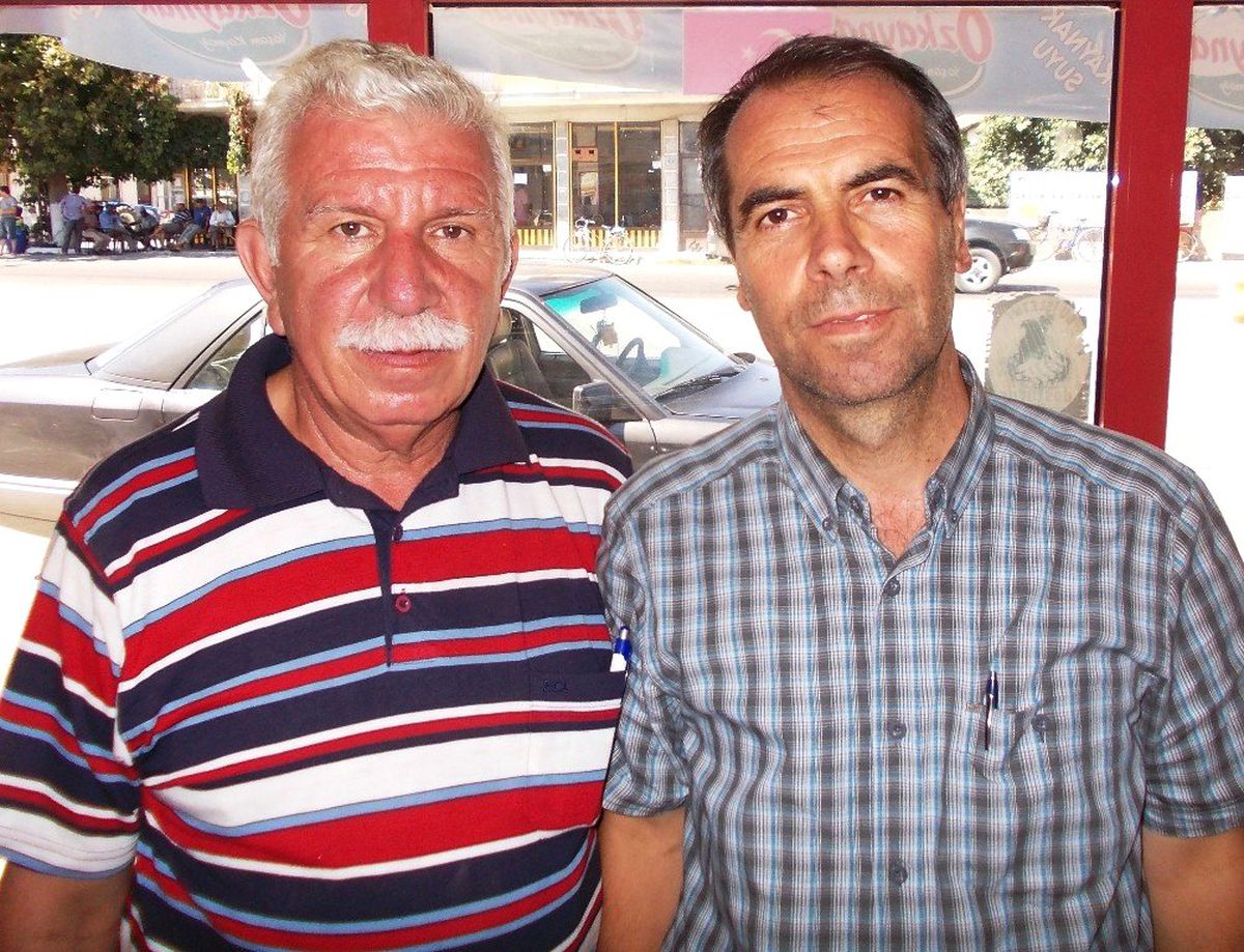 Has Parti Şarköy Teşkilatı Genel Merkezin Kararını Bekliyor