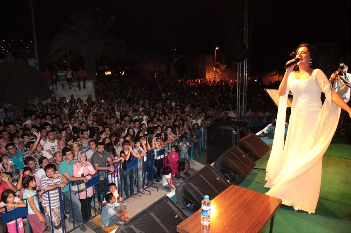 Hatay\'da \'Murat Dalkılıç\' Rüzgarı