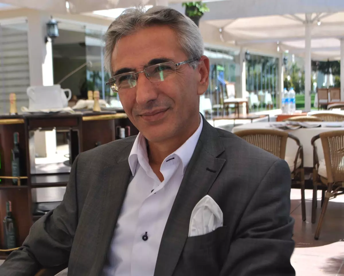 İha Muhabiri Bayram Şahin\'in 3. Şiir Kitabı Çıktı