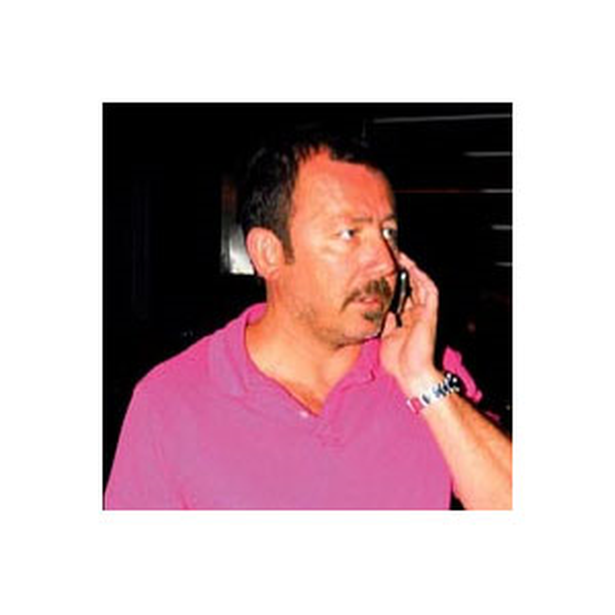 İkisi de Yalanladı