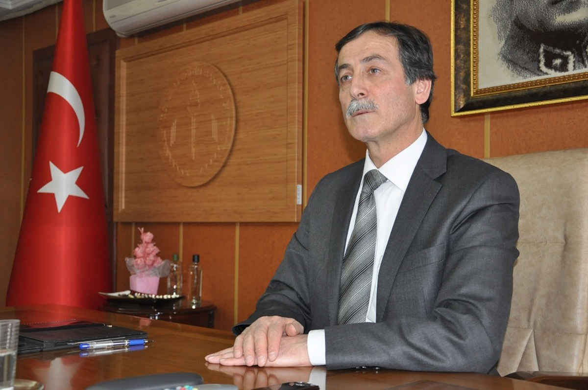 Eğitim Müdürlüğü\'nün AB Projeleri Kabul Edildi