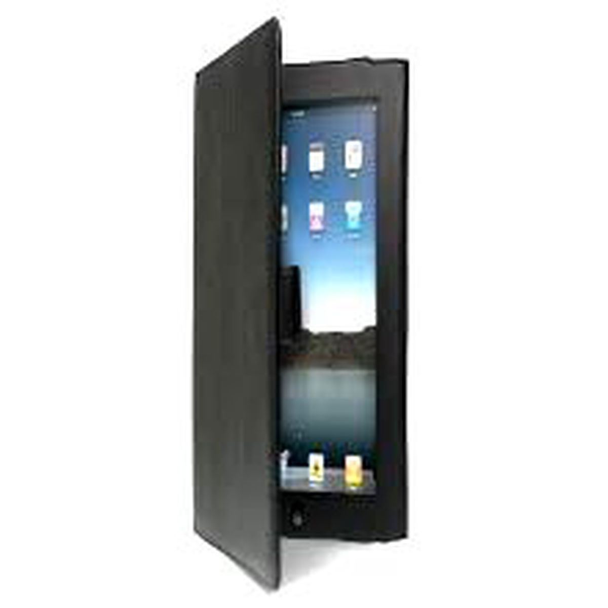iPad için bunu da yaptılar!