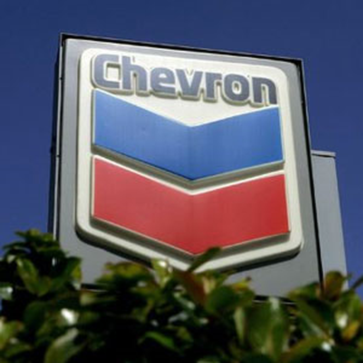 Irak Petrol Devi Chevron\'u Kara Listeye Aldı