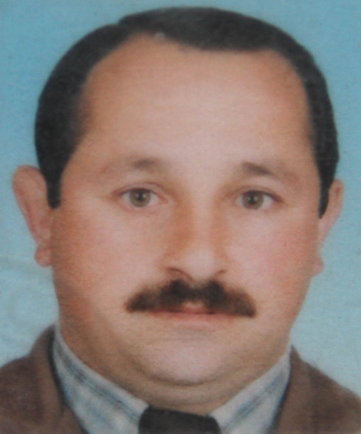 İş Kazasında 1 Kişi Hayatını Kaybetti