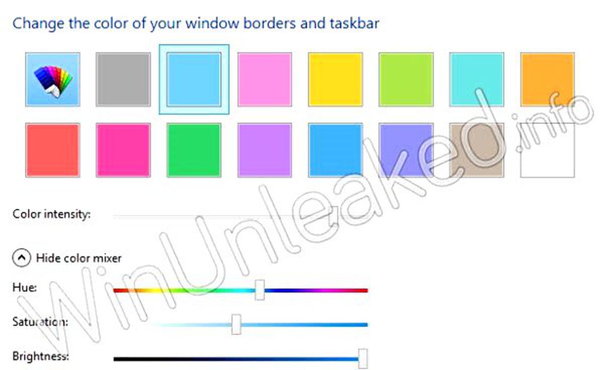 İşte Windows 8 RTM