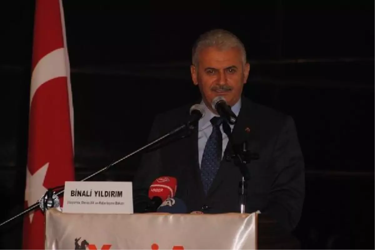 İzmir\'de Gergin Kentsel Dönüşüm Zirvesi