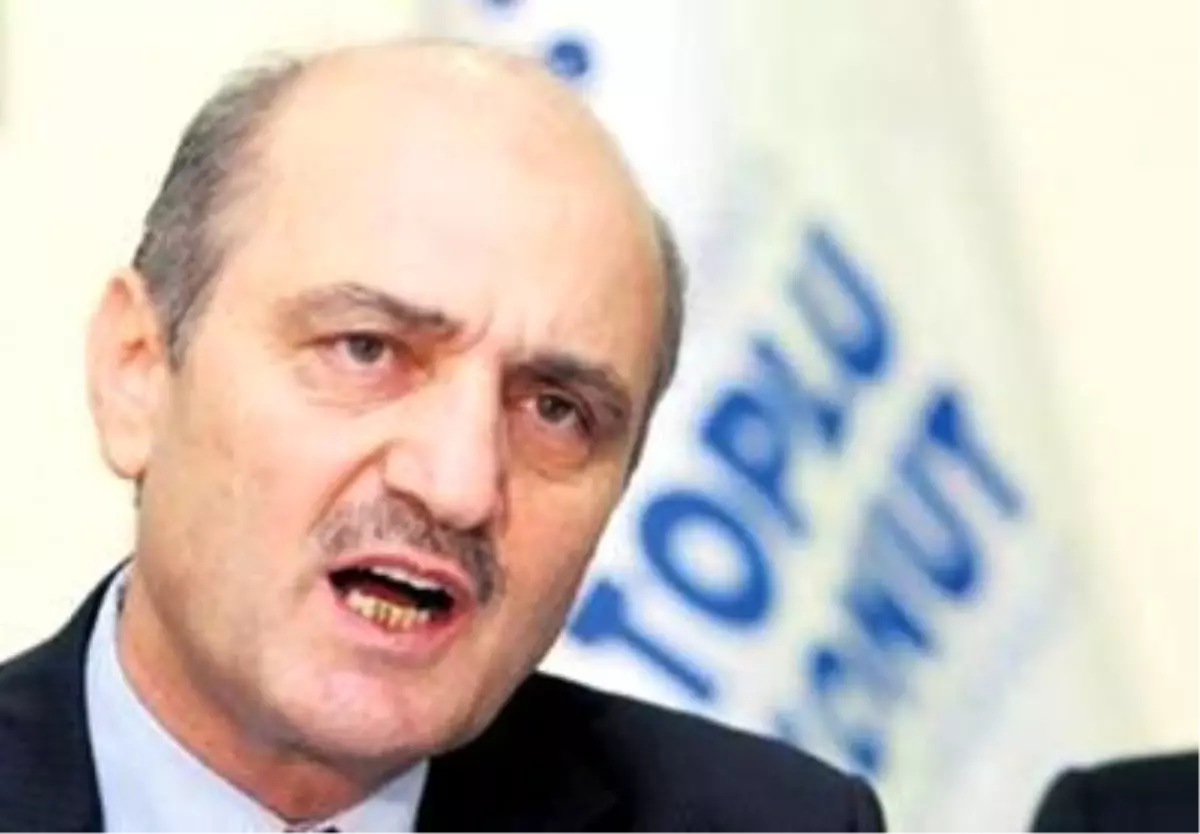 İzmir\'de Kentsel Dönüşüm Zirvesi