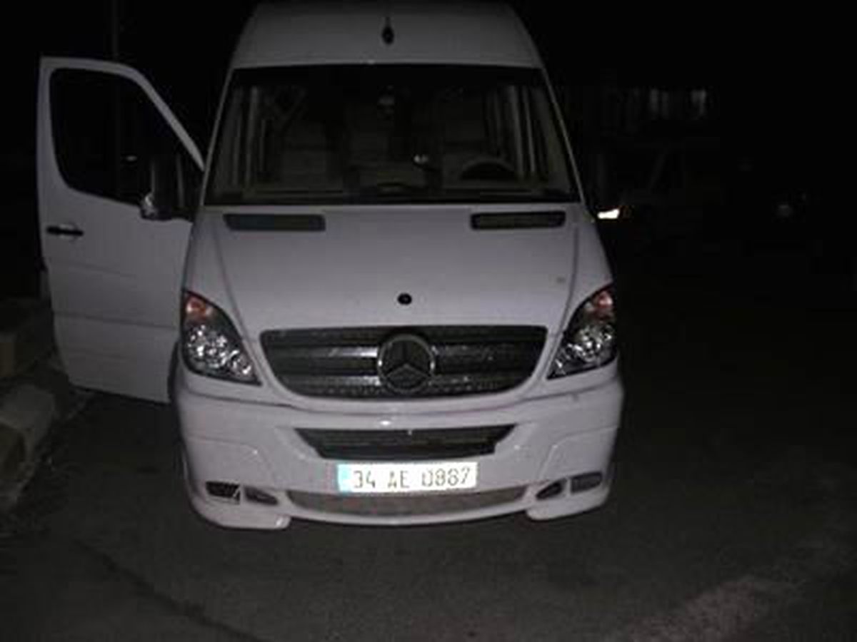 Kaçak Sigara Aydın Polisine Takıldı