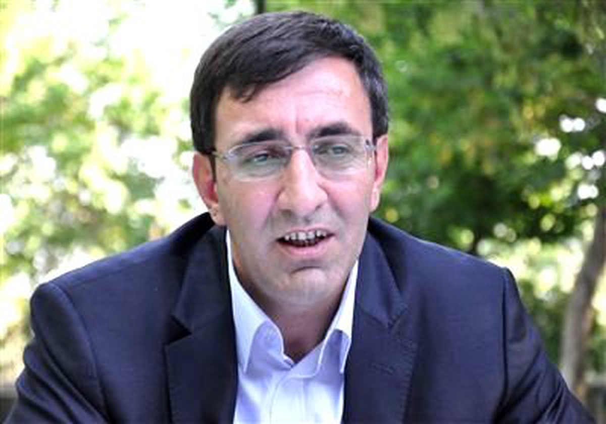 Kalkınma Bakanı Cevdet Yılmaz, "Bu Sene Orta Vadeli Programımızda Yüzde 4 Civarında Büyüme...