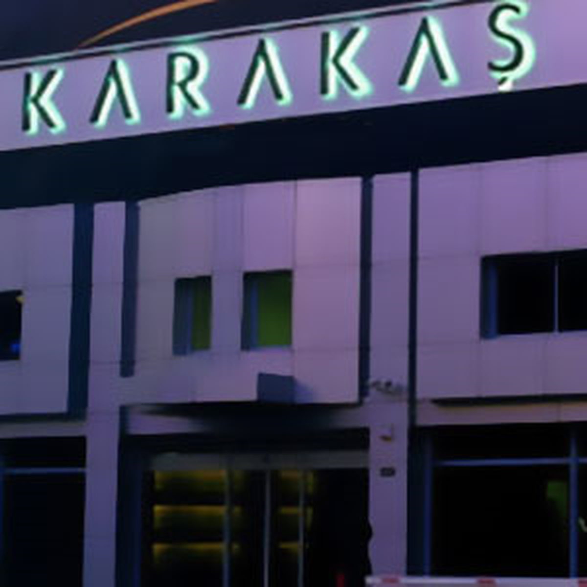 Karakaş Atlantis\'in Halka Arzı