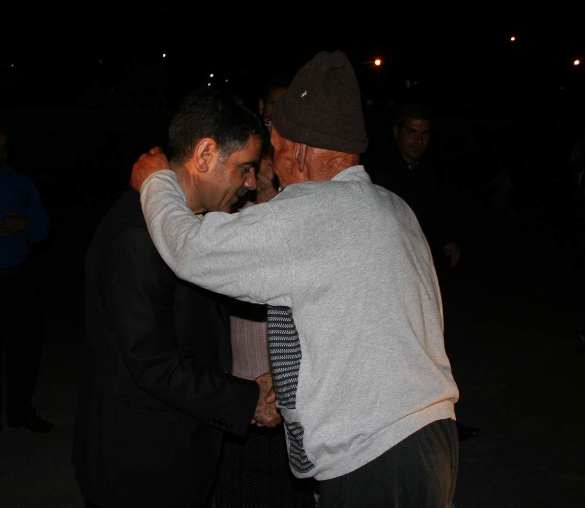 Kars Belediyesi\'nin Gıda Yardımında Gündemde Su Vardı