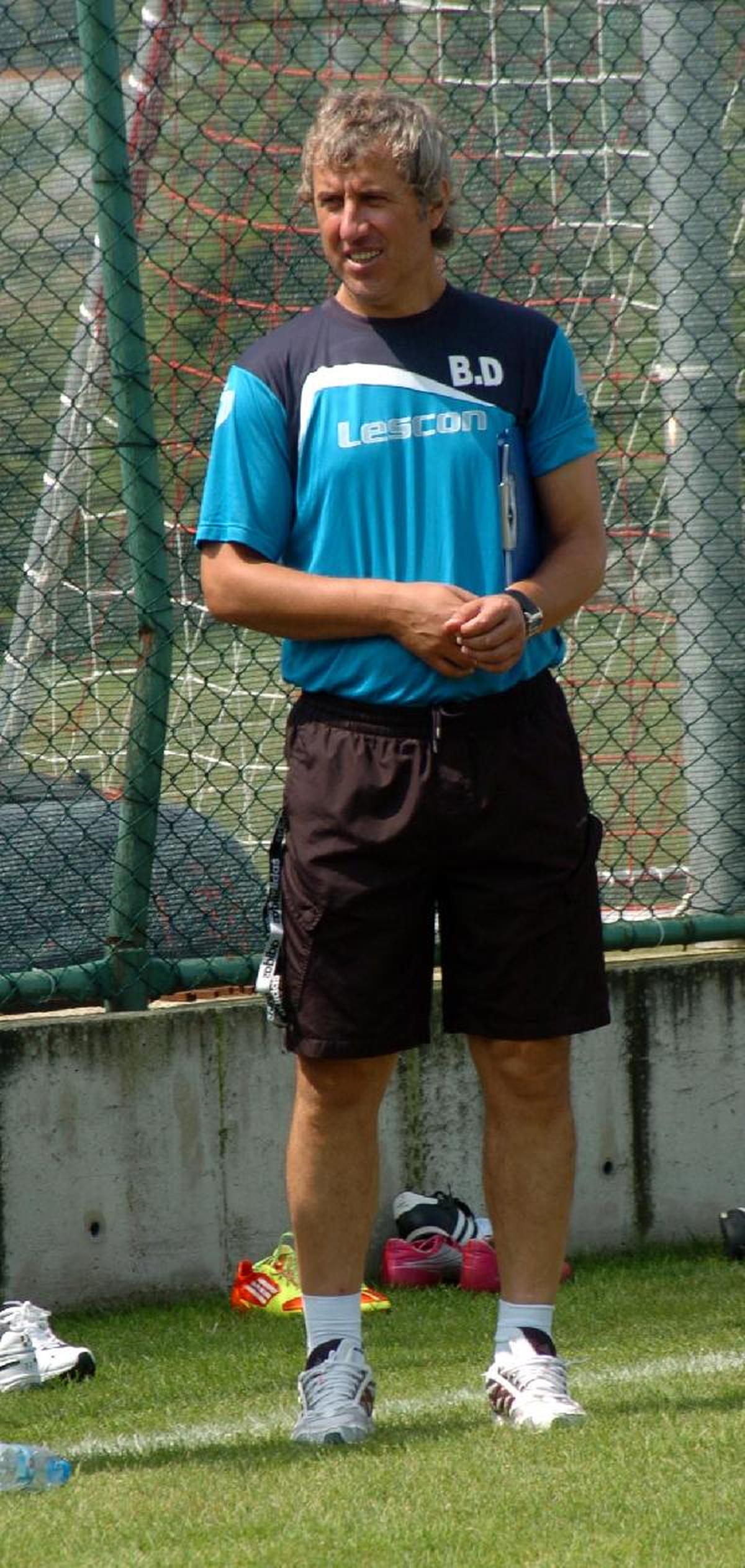 Kartalspor Hedefi Olan Takım Olacak