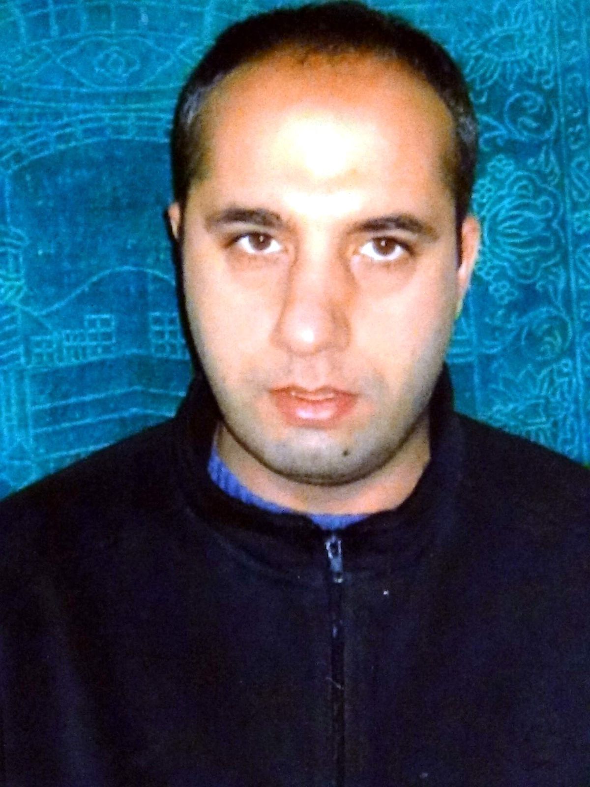 Kayıp Şahıstan Haber Alınamıyor