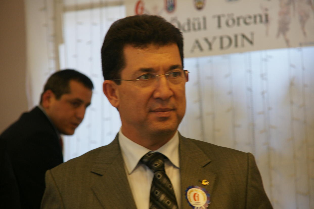 Kılınç; "Basınımız 104 Yıldır Bizi Haberdar Ediyor"