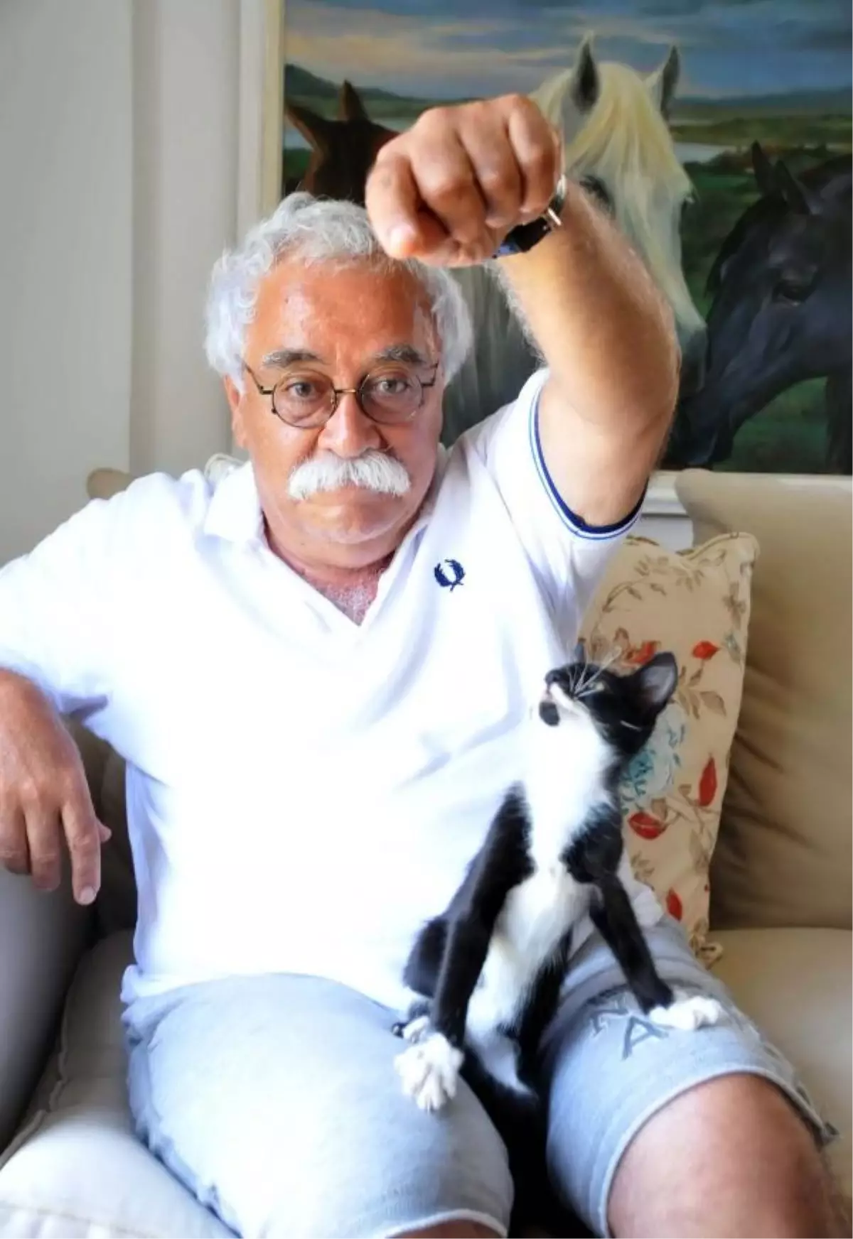 Kırca, Bodrum\'dan Bombaladı: Hülya Yeterli Değil