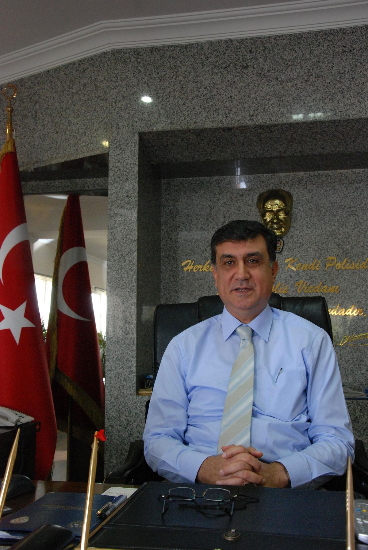 Kırıkkale\'de Ramazan Ayında Güvenlik Tedbirleri Artırıldı