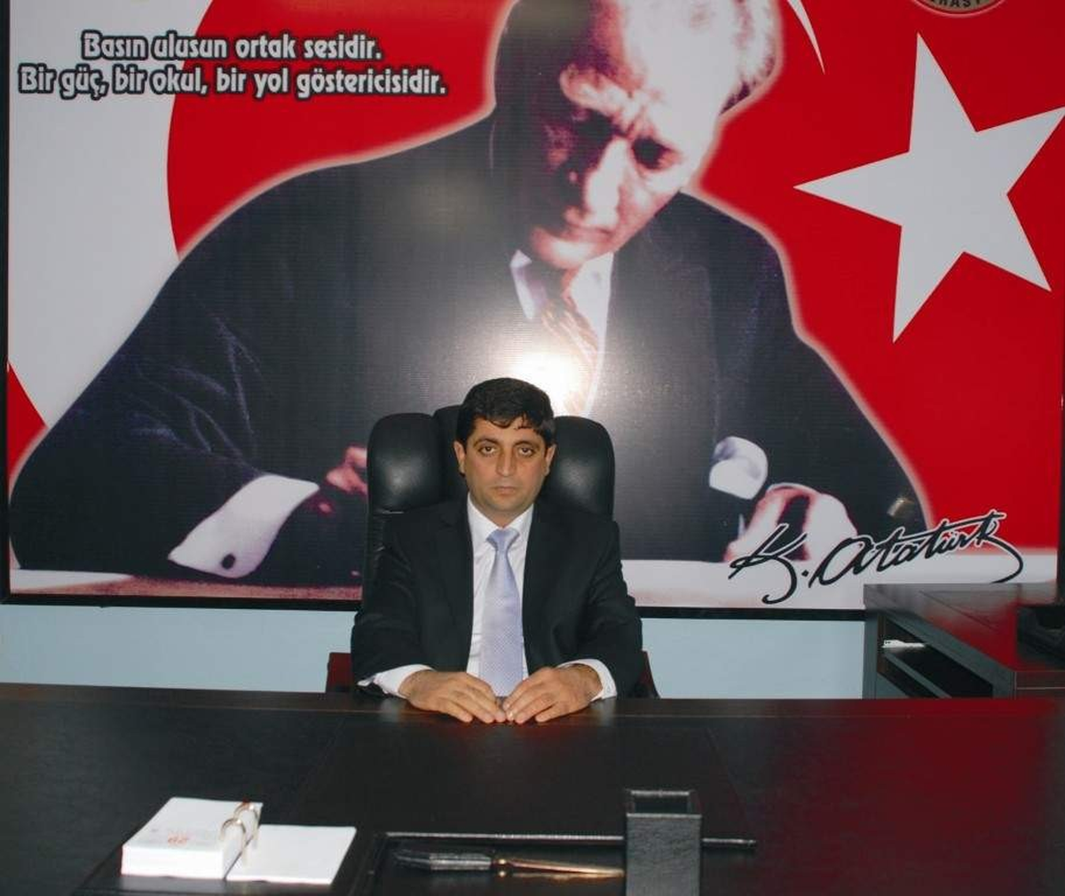 Kıymaz ve Aslan, Basın Bayramı Nedeniyle Mesaj Yayınladı