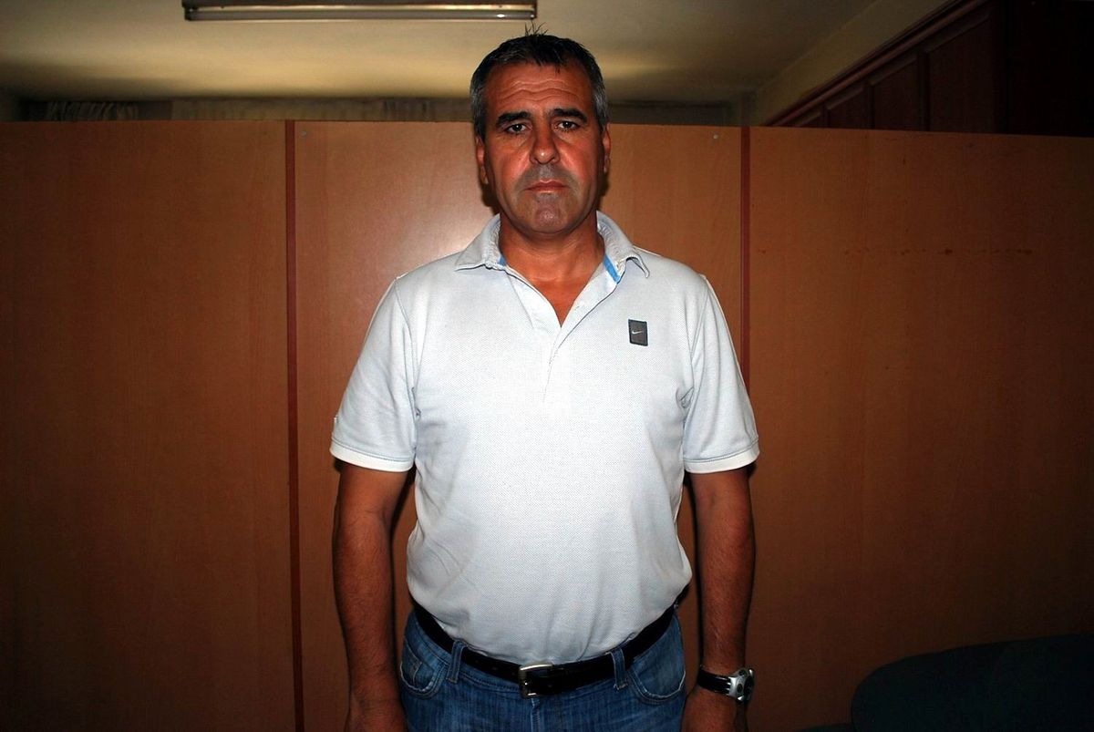 Kocaçeşmespor\'da İddialı Hedef