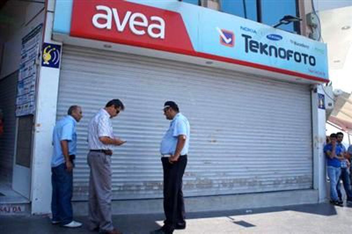 Kolon Yapımına Kiracı Engeli
