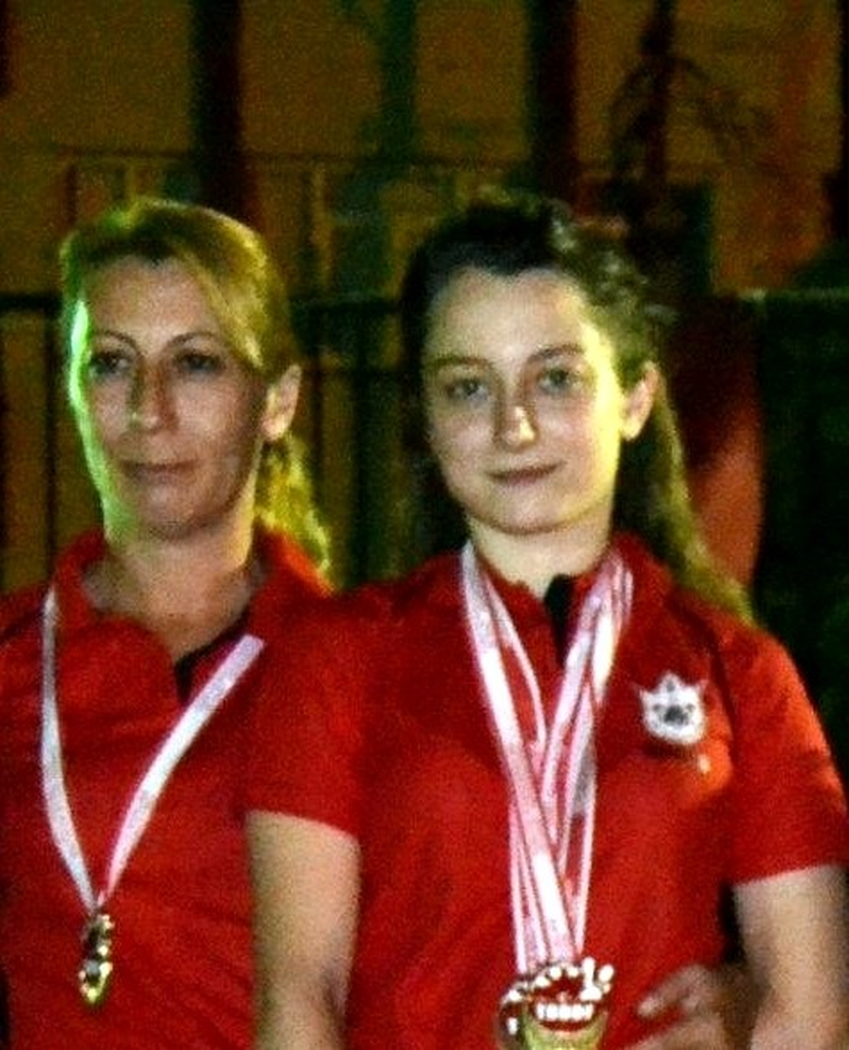 Konak\'ta, Bocce\'de Ana-Kız Yine Şampiyon