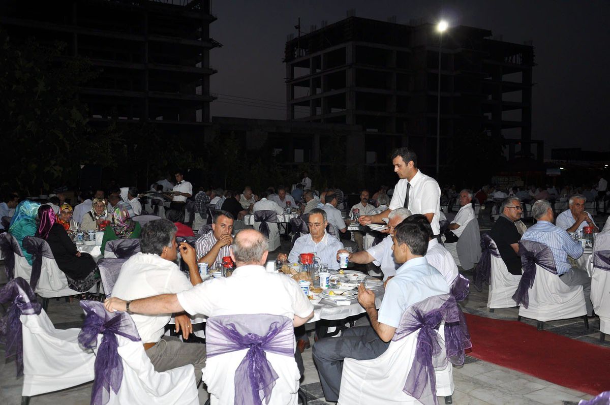 Malatya Belediye Başkanı Ahmet Çakır Açıklaması