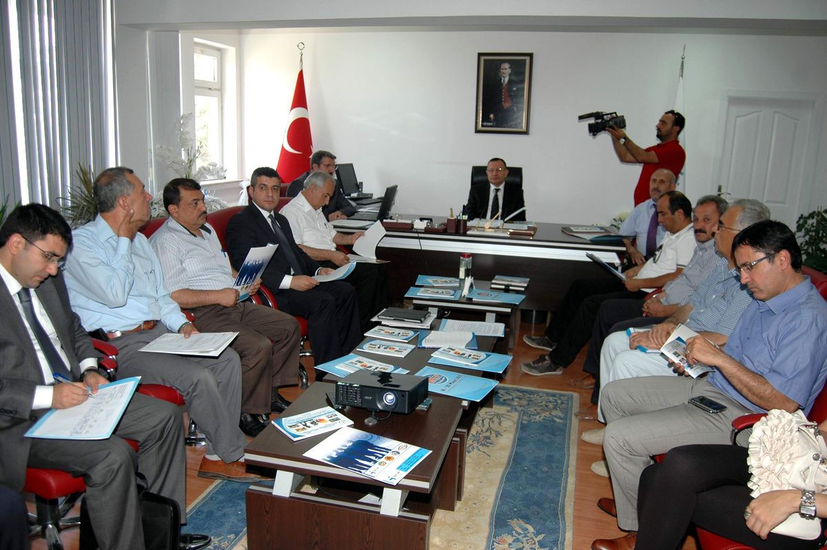 Malatya\'da İşsizlik Rakamı, Son Yılların En Yüksek Seviyesine Ulaştı