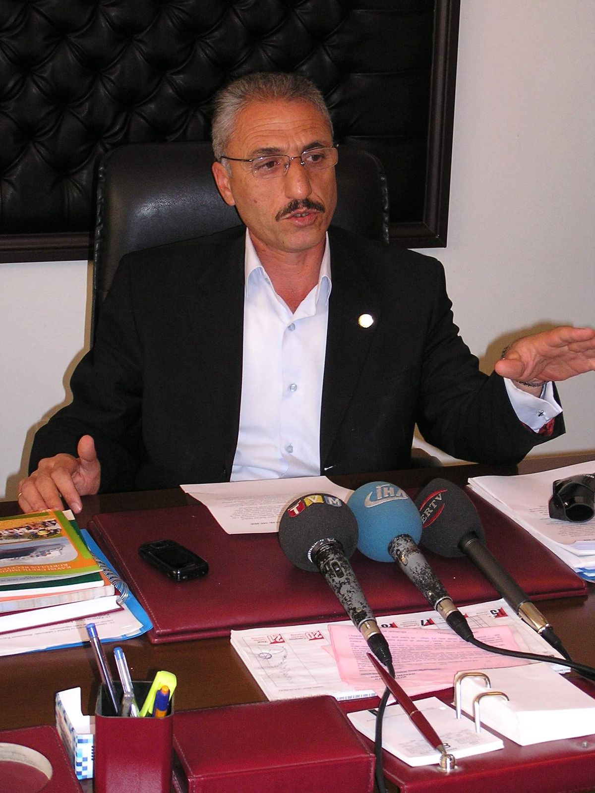Malatya\'da Kayısı Üreticisine Kredi Verilmesi Konusu
