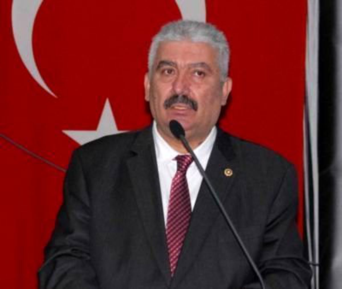 MHP\'den Spekülasyonlara Cevap