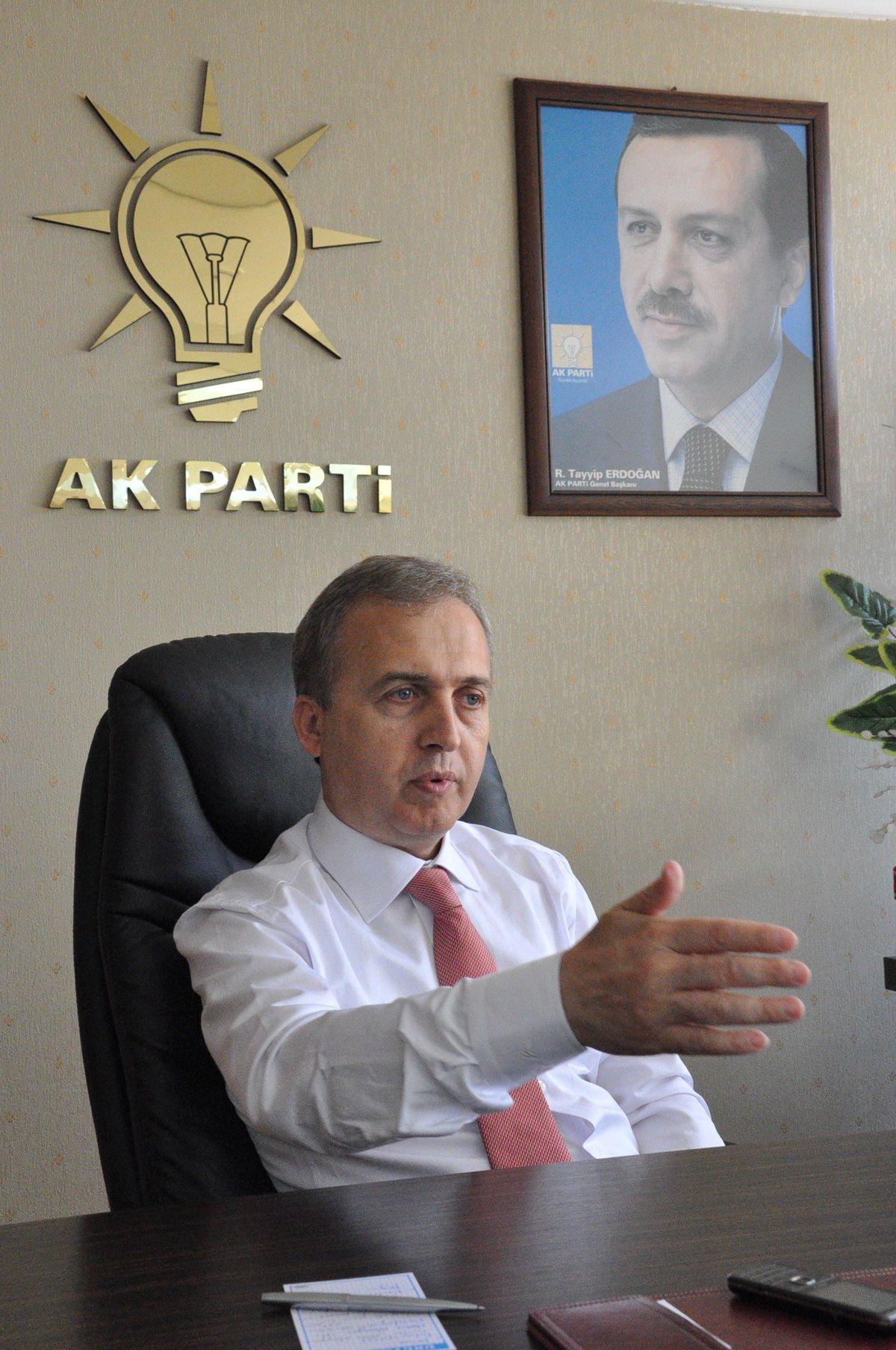 Mithatpaşa Tüneli 2.5 Yılda Tamamlanacak