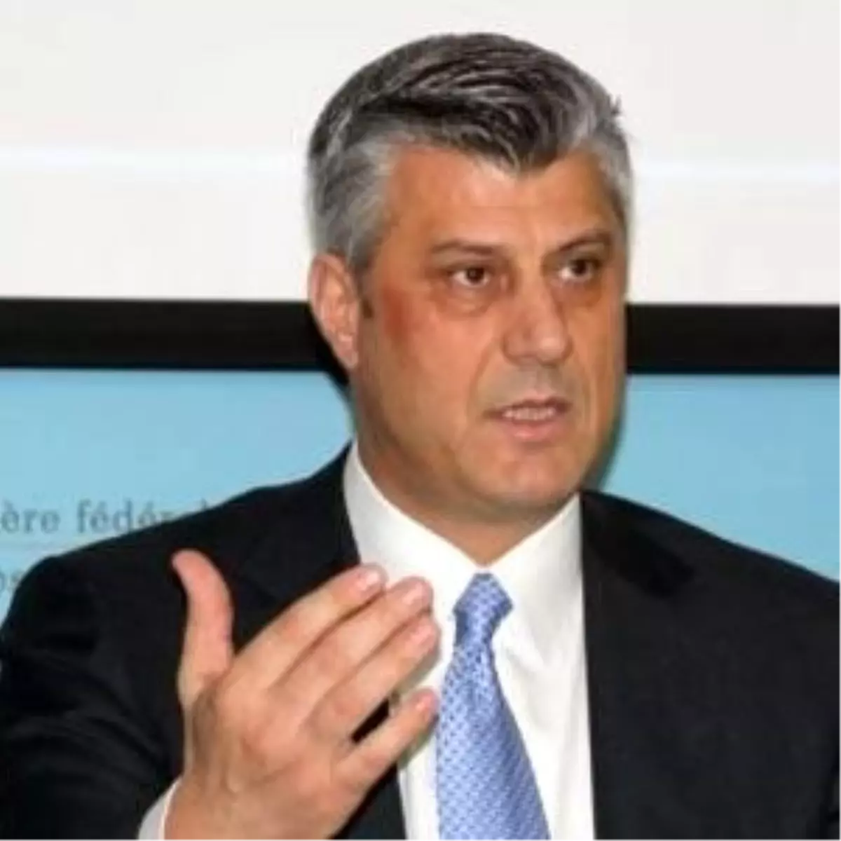 Nikoliç\'in Açıklamalarına Kosova\'dan Sert Tepki