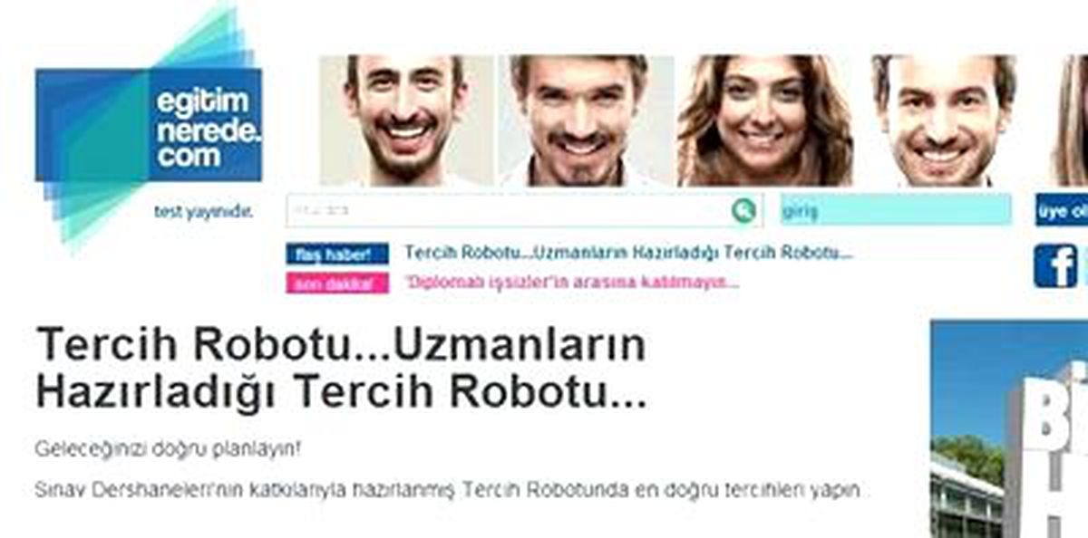 Öğrencilere büyük hizmet