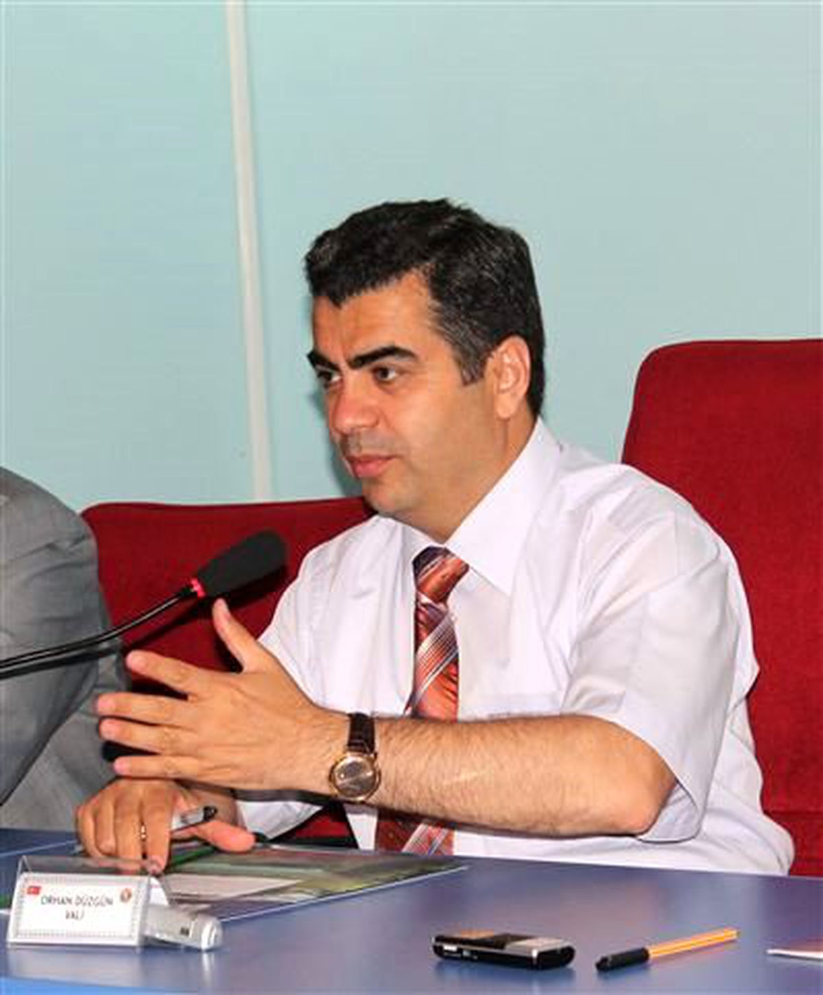 Ordu\'da Yayla ve Köylere Mobese Kurulacak