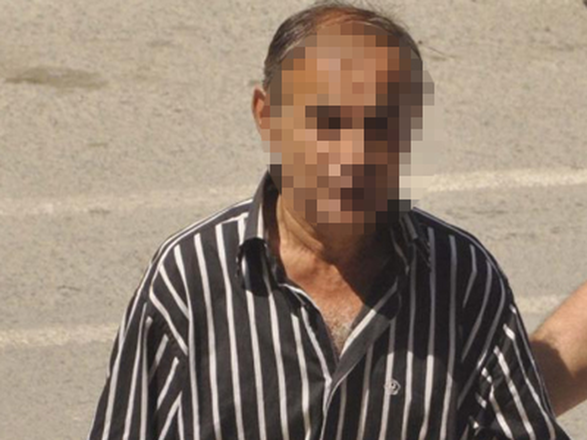 Ormanda Sevişirken Yakalandılar!